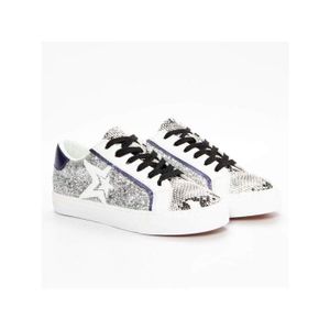 Baskets Kaporal Femme Cdiscount