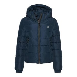 DOUDOUNE Doudoune SuperDry Superdry Hooded Sports W5010964 