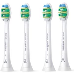 BROSSETTE Têtes de brosse à dents standard PHILIPS SONICARE 
