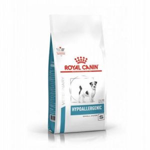 CROQUETTES Croquettes Royal Canin Veterinary Diet Hypoallerge