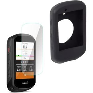 FILM PROTECTION GPS Coque Compatible Avec Garmin Edge 530 Coque De Pro
