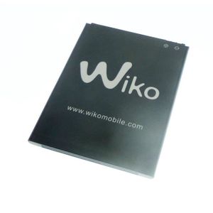 Batterie téléphone Batterie pour Wiko PULP 4G