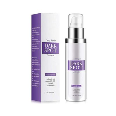 Blanchisseur Glutathione Concentr Anti-Taches 1X 15ml | Skin Brightening Serum for Dark Spots | Premium Skin Care - Cdiscount Au quotidien Blanchisseur Glutathione Concentr Anti-Taches 1X 15ml | Skin Brightening Serum for Dark Spots | Premium Skin Care - Cdiscount Au quotidien