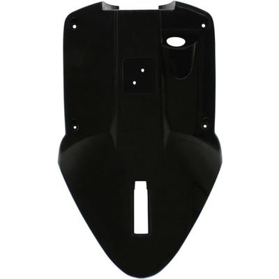 Protection Tablier Couvre Jambe Scooter avec Manchon de Guidon, Housse