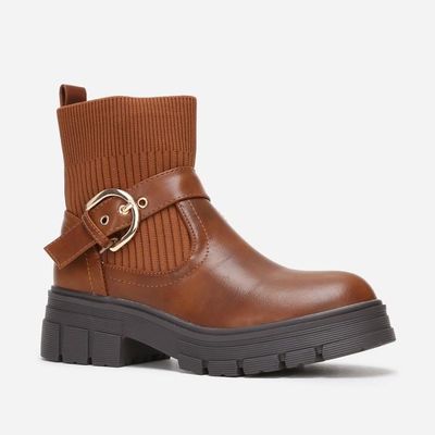 Bottines chaussettes Cdiscount Chaussures