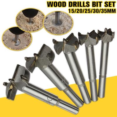 SpeTool Fraises à Chanfreiner 3 Flûtes V | Tige 6mm - Revêtement TiAlN - Pour CNC & Défonceuse