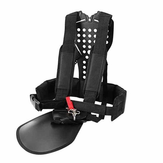 Bandoulière Sangle Réglable Bandoulière Harnais String Tondeuse