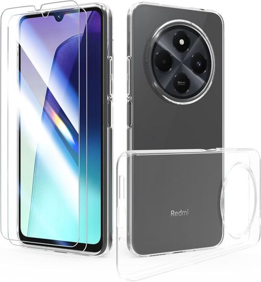 Coque Xiaomi Redmi Note 11 Pro Plus 5G Xinlin - Ma Coque