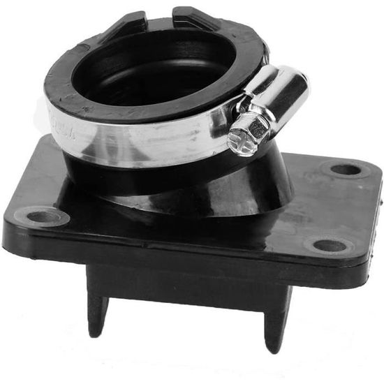 WOOSTAR Tuyau De Collecteur D'admission De 28 Mm De Rechange Pour Moteur Yx Gpx 150cc 155cc 160cc Pit Dirt Bike 209507