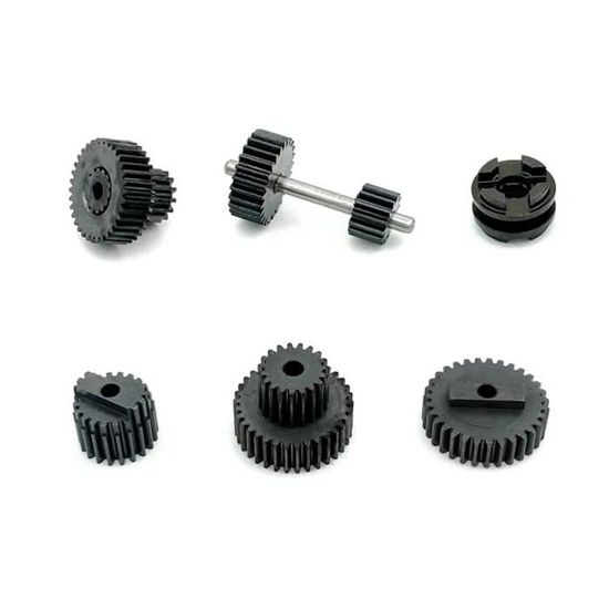 Kit De Construction Camion Benne Tamiya 1:24 4WD GF-01 - Modélisme Radiocommandé - Neuf En Boîte