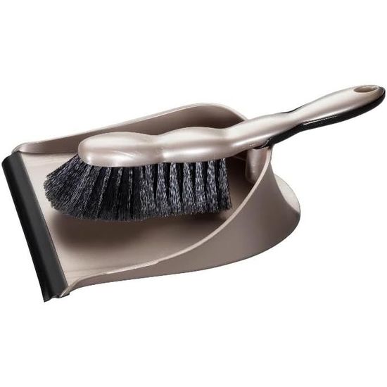 Kit De Balayage – Vermop: Balai Et Pelle De Nettoyage | Kaiserkraft