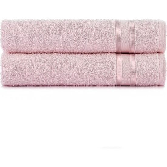 Gözze - New York Serviette De Douche, Lot De 2, Douce Et Absorbante Gözze - New York Serviette De Douche, Lot De 2, Douce Et Absorbante