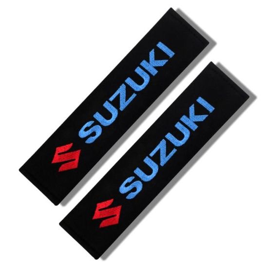 Coussin de housse de siège d'auto pour Suzuki Swift Jimny Vitara