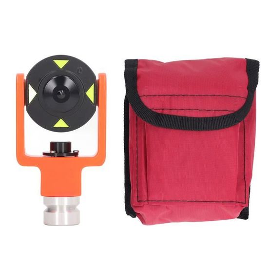 Prisme à 360 °, Suivi Automatique, Mesure Précise, Station Totale Resistante A Lusure A 360 Degres Pour Lenquete Trimble 92097349 Prisme à 360 °, Suivi Automatique, Mesure Précise, Station Totale Resistante A Lusure A 360 Degres Pour Lenquete Trimble 92097349