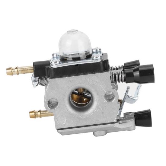 Solenoïde De Carburateur 695423 - Pièce De Rechange Pour Tondeuse à Gazon, Compatible Plusieurs Modèles