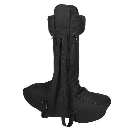 Sac De Transport Pour Arc Recourbé (Recurve) - Tissu Acrylique Imperméable, Transport Main/épaule - Pour Tir à L'arc, Chasse