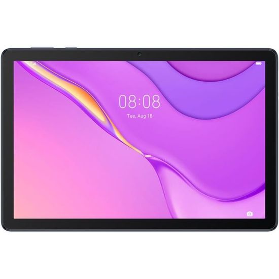 Tablette Tactile - HUAWEI - MatePad T 10 S - 10,1" - RAM 4 Go - 64 Go