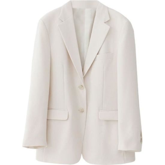 Blazer De Tailleur Sans Manches à Ceinture | Boohoo FR