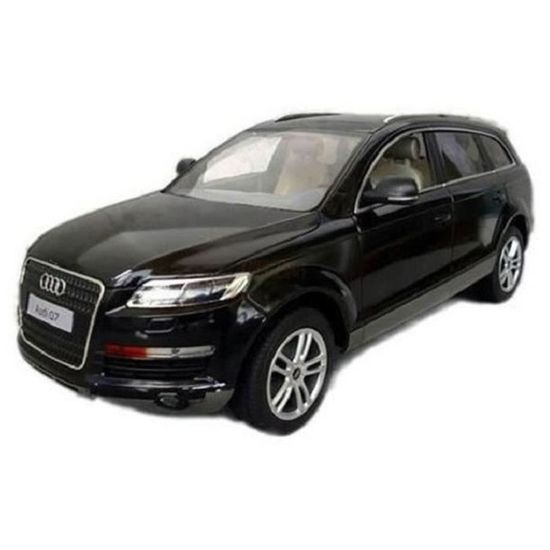 Audi q7 telecommandee top