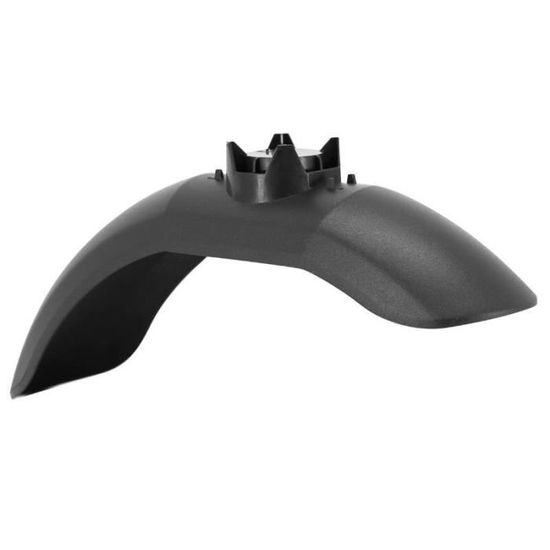 Garde-boue avant de trottinette adaptable P2R Ninebot Max G30 - noir