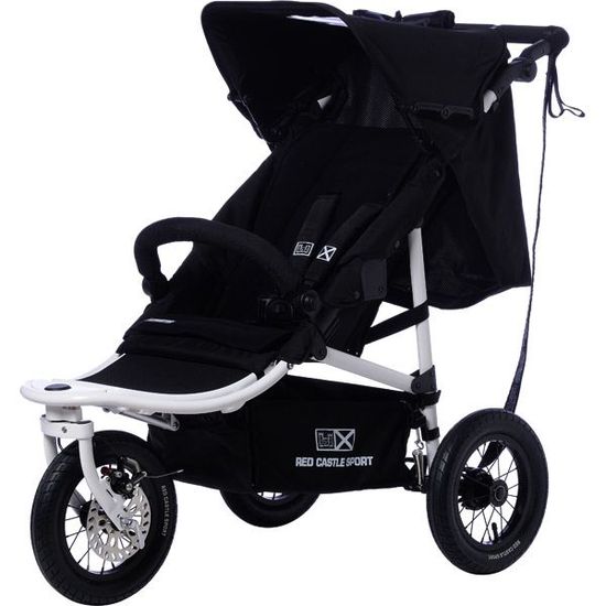 poussette shop jogg