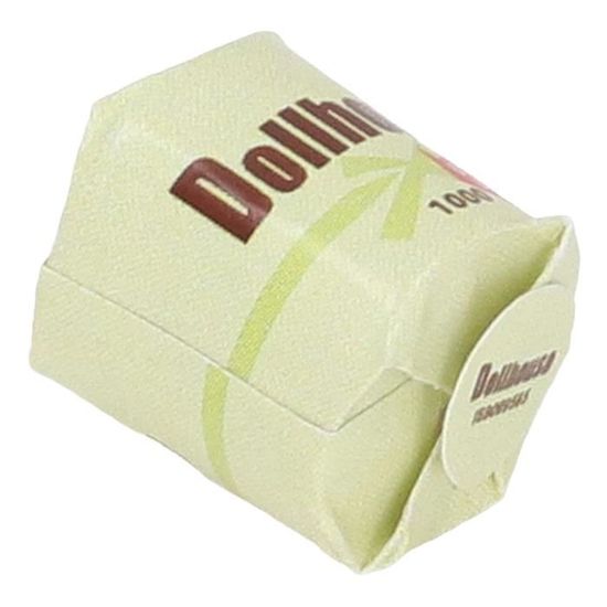 Maison De Poupée Bricolage Noël Maisons De Poupée En Bois Miniature Maison De Poupée Kit De Meubles Casa Led