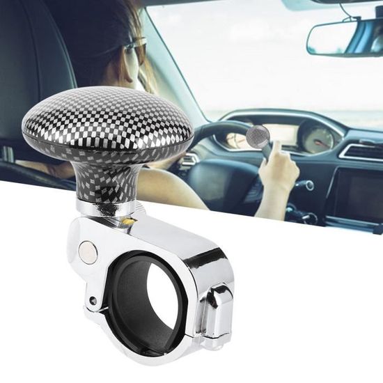 Bureau de volant de voiture - Portable Multifonctionnel - ABS