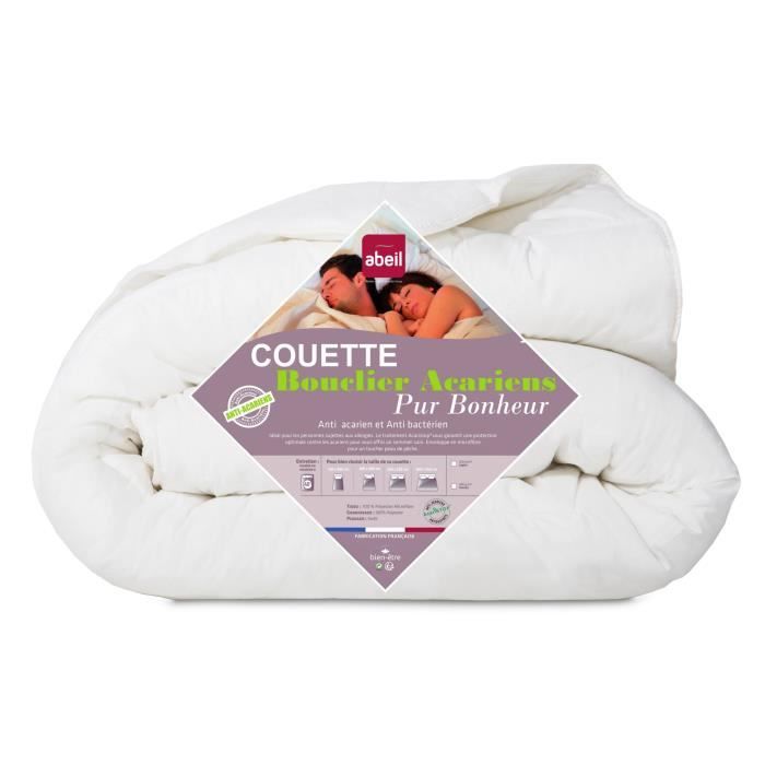 Couette Legere 220x240