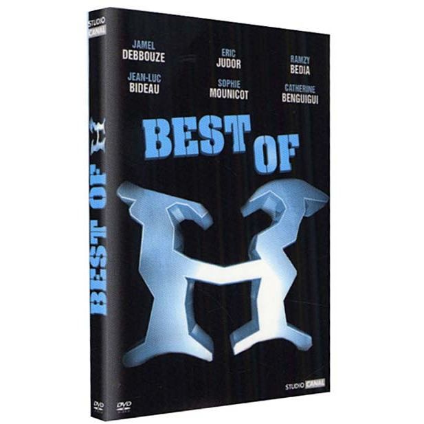 DVD Best of H