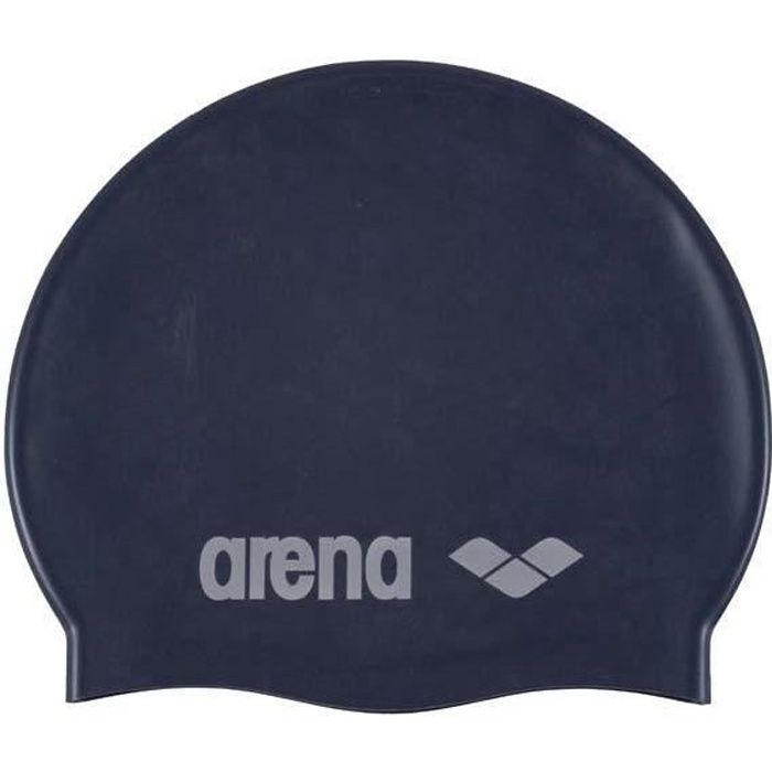 Bonnets de bain enfant Arena Classic Silicone J…