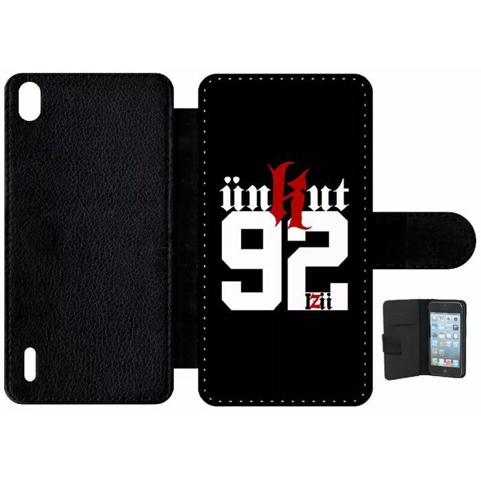 Etui huawei ascend p7 unkut haut de seine 92