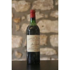 chateau de sales 1974