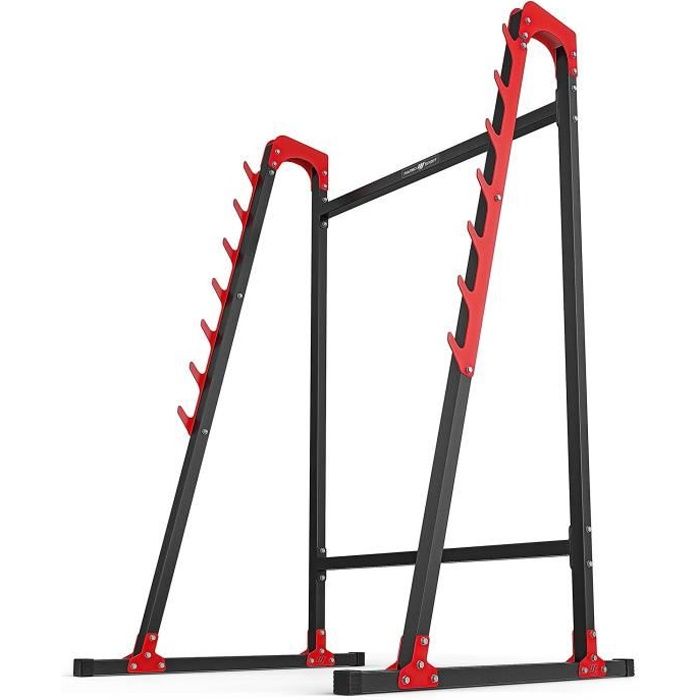 Marbo Sport Rack de rangement support exercice MH-S204