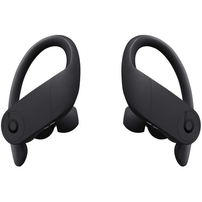 Powerbeats Pro Écouteurs haute performance totalement sans fil – Noir