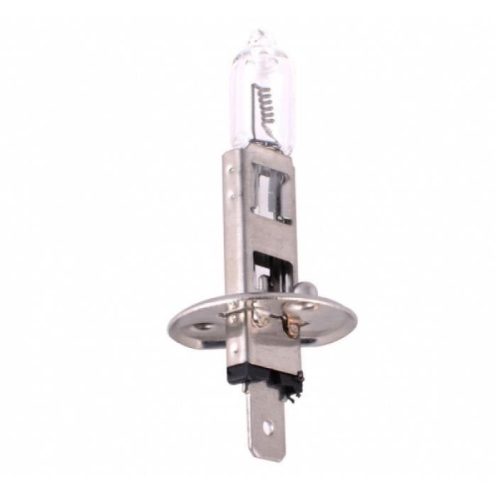 Ampoule H1 24v 70W Poids Lourd Homologué CE