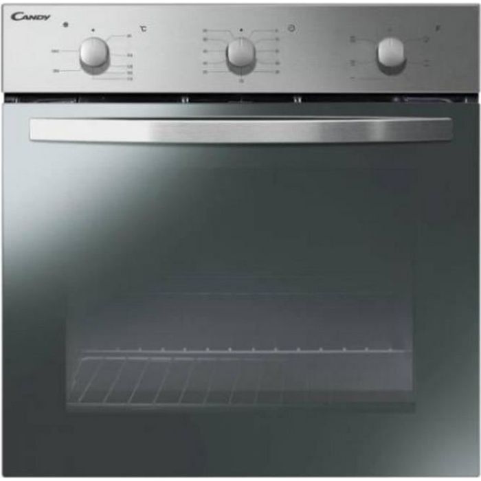 Four intégrable 65l 56cm inox - FCS502XE - CANDY