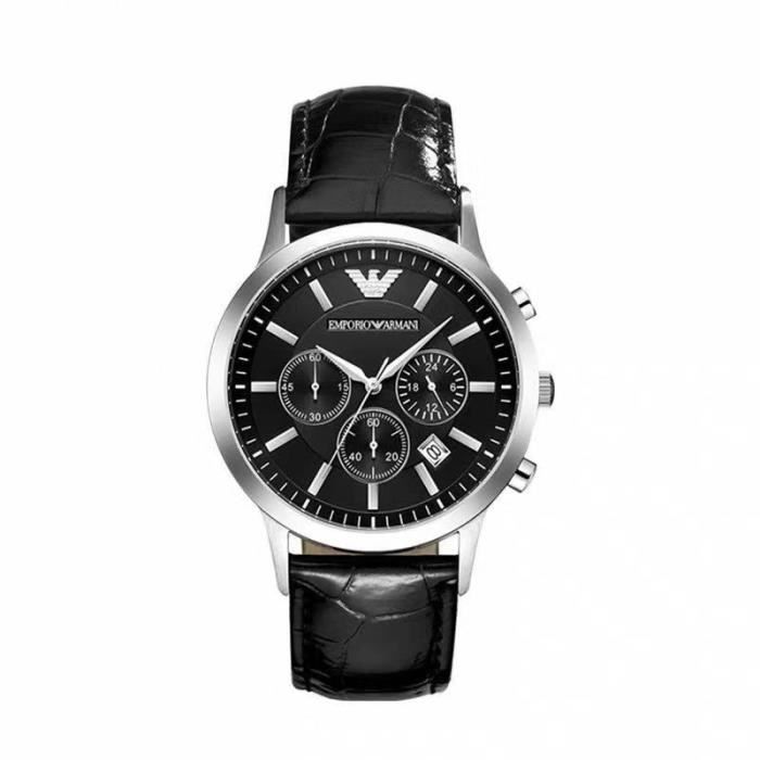 Montre à quartz pour homme AR2447