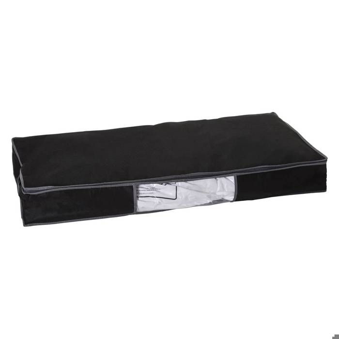 FIVE Boite de rangement et sac compresseur Air Roll dessous de lit
