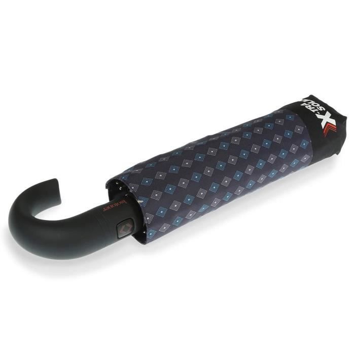 Isotoner Parapluie Crook X-TRA-Solide
