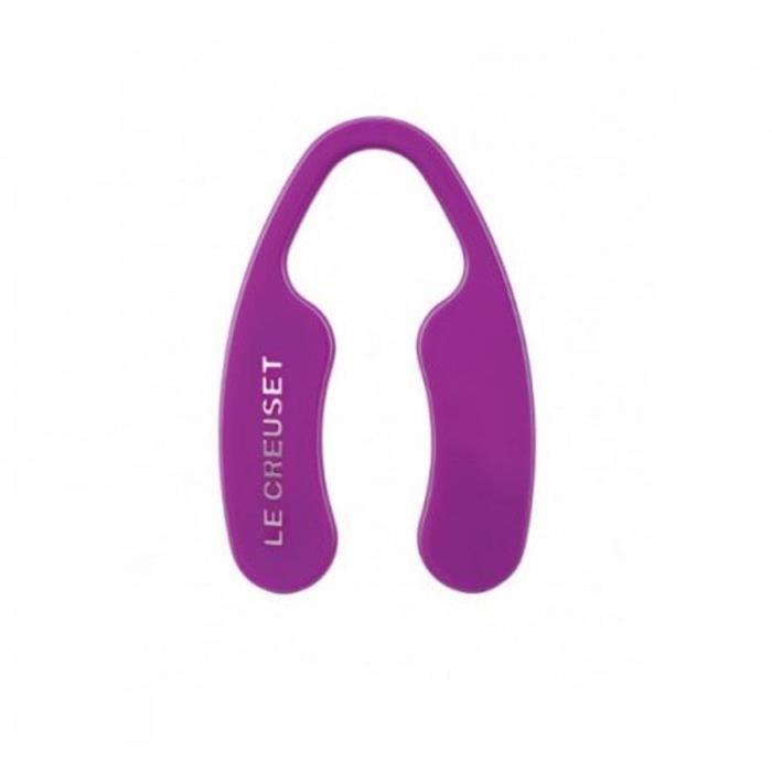 Coupe capsule FC 100 Purple Le Creuset