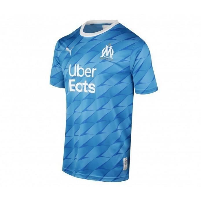 MAILLOT OM EXTÉRIEUR 2019/20