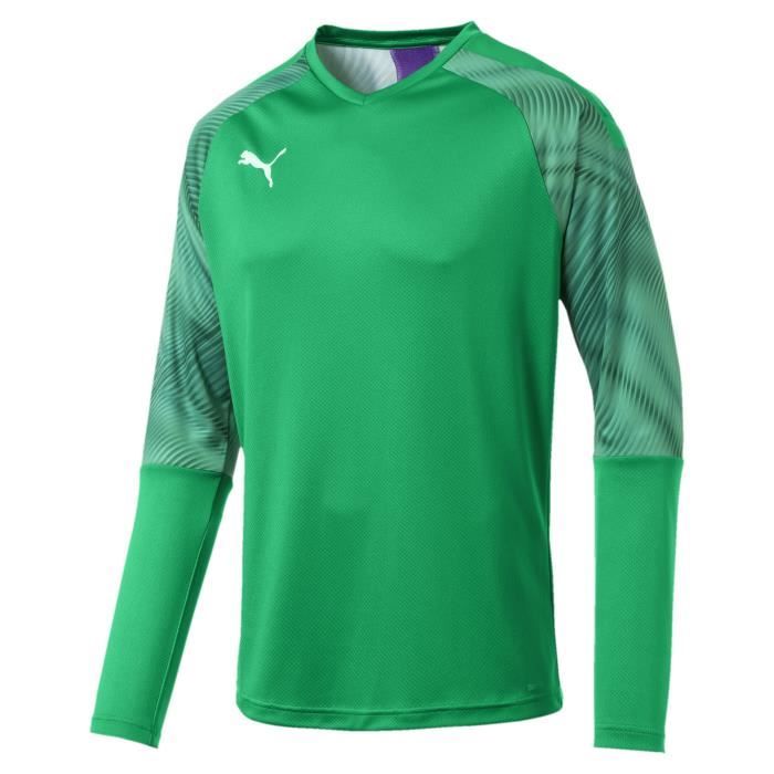 Maillot gardien de but Puma CUP