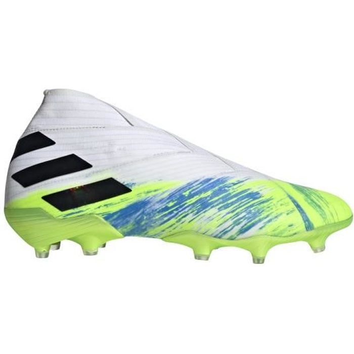Chaussures de football adidas Nemziz 19+ FG