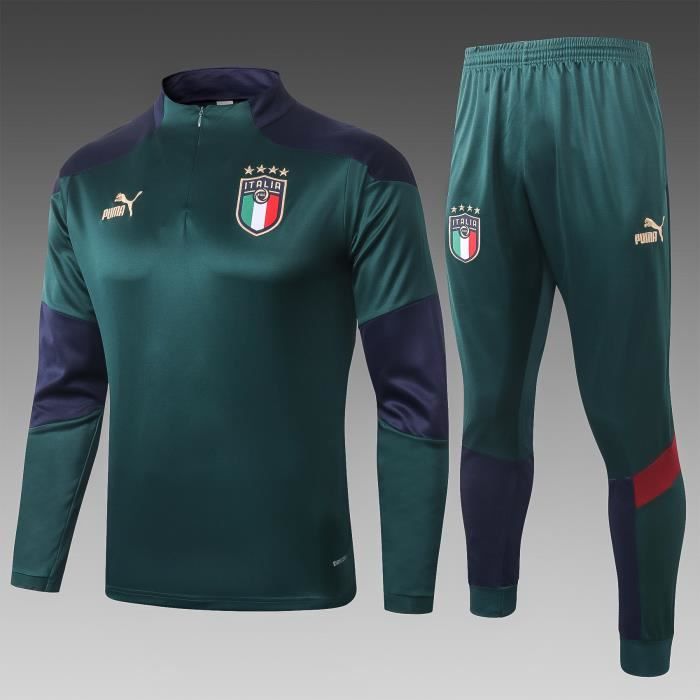 Survêtement Italie 2020-21