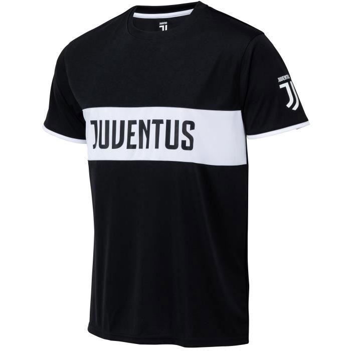 Maillot JUVE - Collection officielle Juventus - Homme