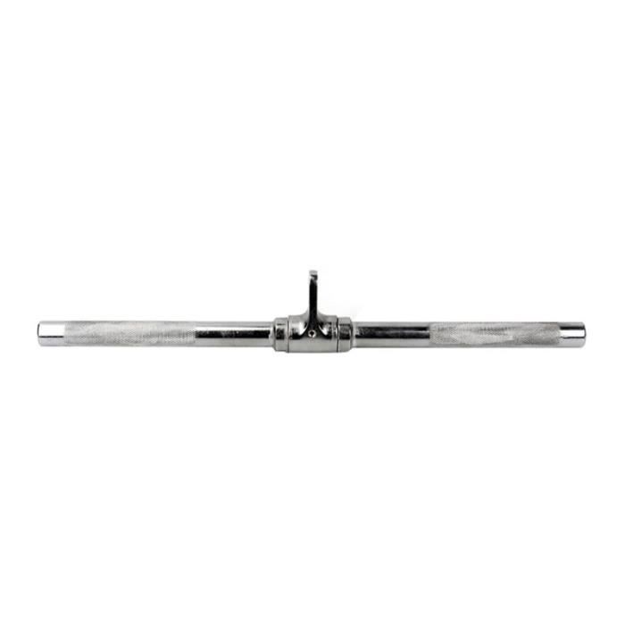 1 tige de traction Pc barre de tension pratique durable pour biceps de pression pour