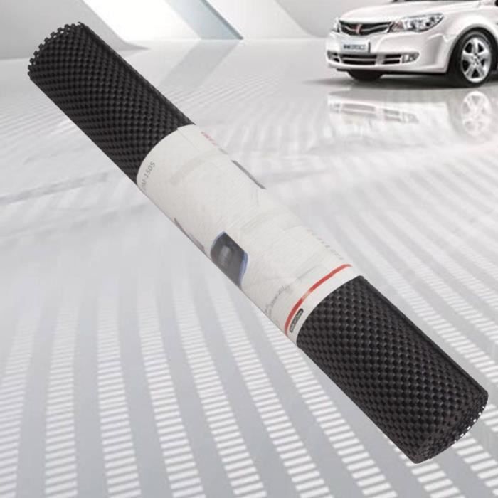1 rouleau tapis antidérapant tiroir poignée de plancher armoire revêtement pour TAPIS DE SOL - TAPIS DE GYM - TAPIS DE YOGA