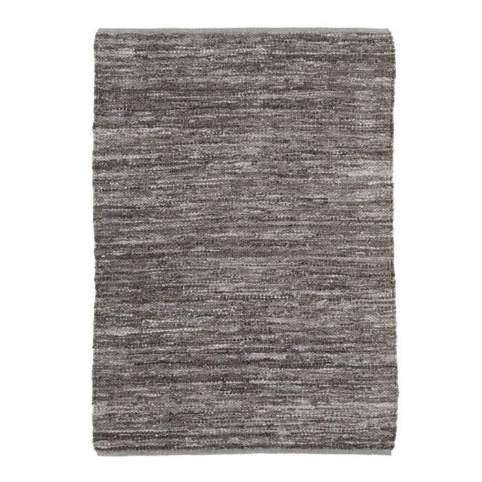 TAPIS SKIN 120X170 TAUPE