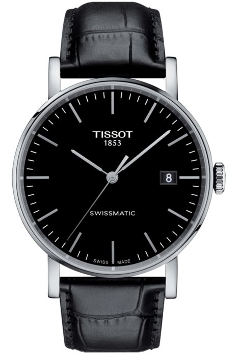 Tissot Everytime Swissmatic Femme 40mm Automatique Montre T109.407.16.051.00