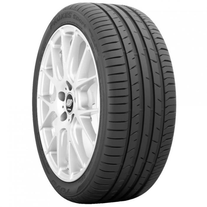 Toyo Proxes Sport 215-45R18 XL